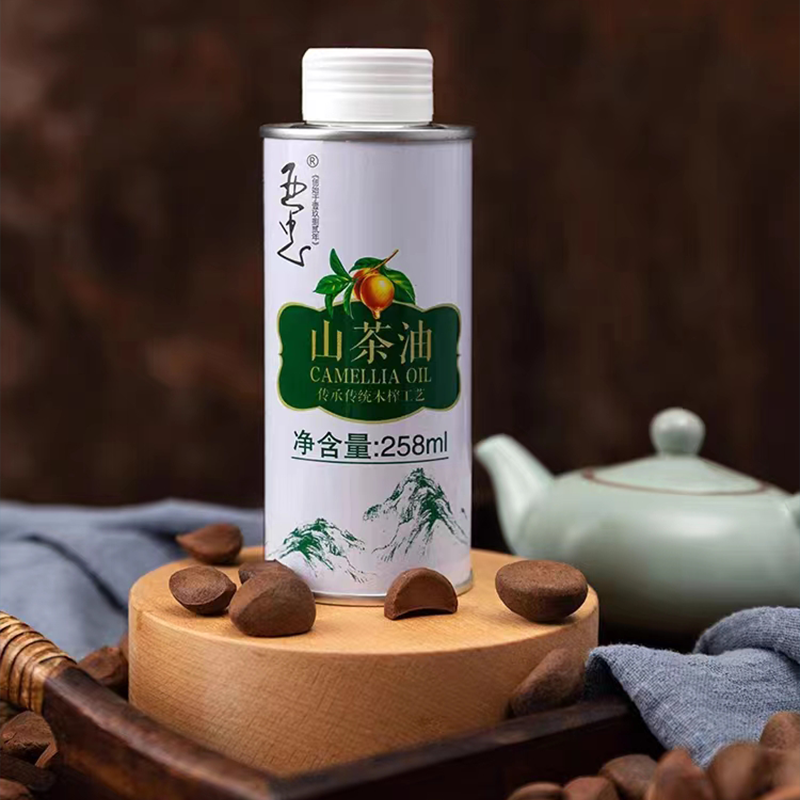  亚忠木榨油 × 乐享歙县：非遗好油飘香古村，重塑“吃与行”的安心体验