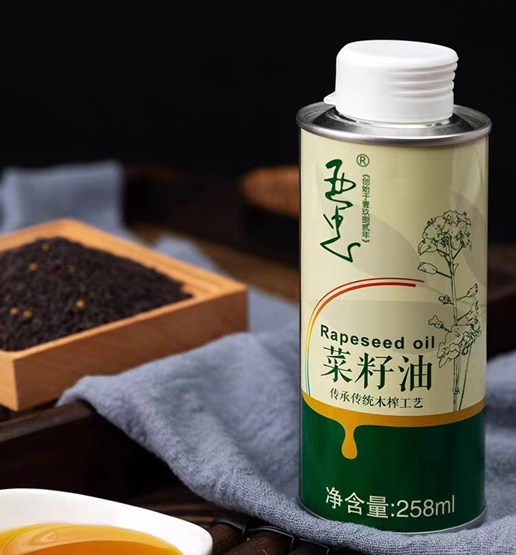 黄山市歙县亚忠油脂有限公司