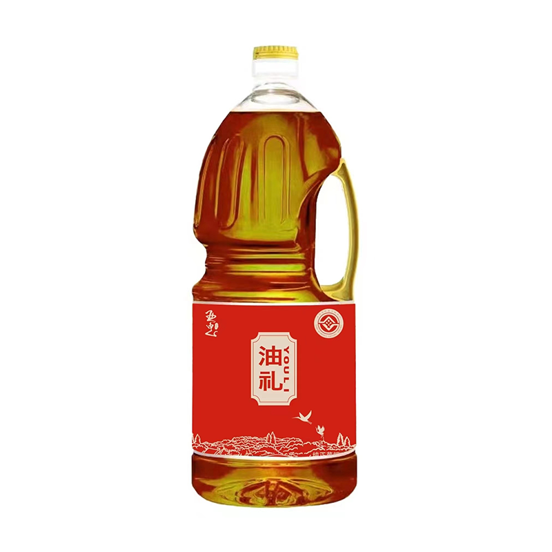  菜子油